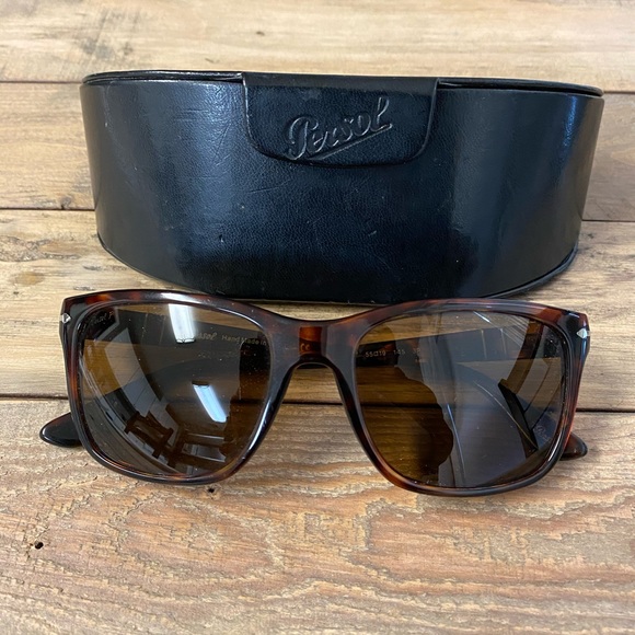Persol Glasses - Picture 1 of 4